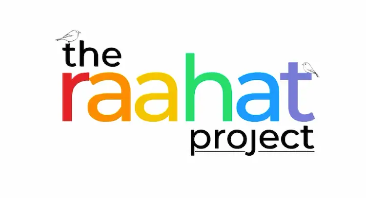 course | The Raahat Project